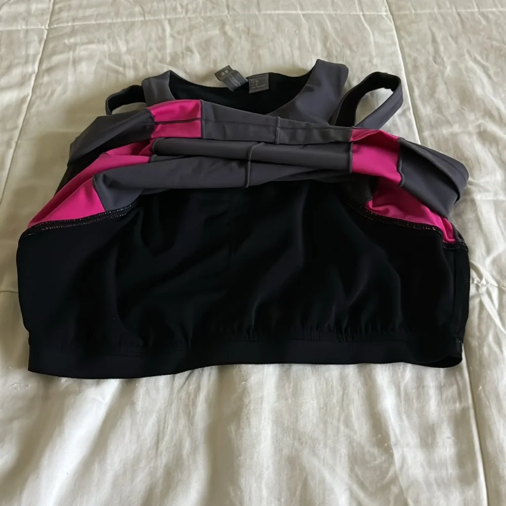 Sweaty Betty excellent worn